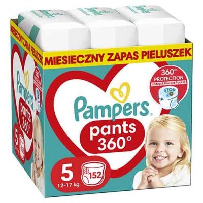 lecleŕc bielany pampers