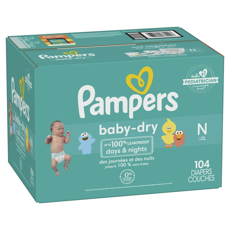 kit&kin pampers special
