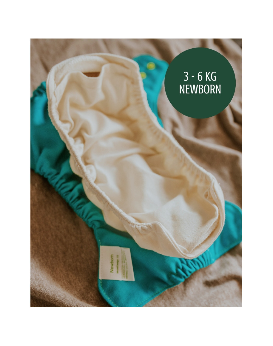 pampers aktiv baby dry 4