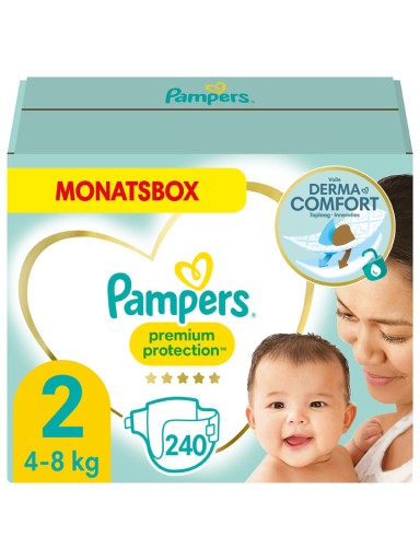 pampers pufies sensitive