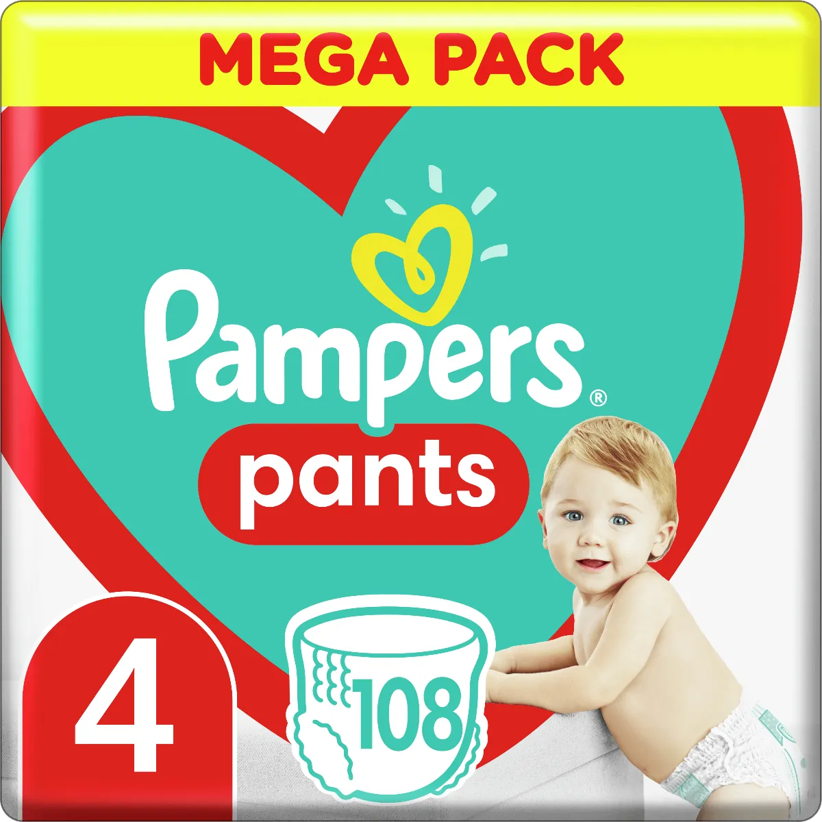 leclerc pieluchy pampers