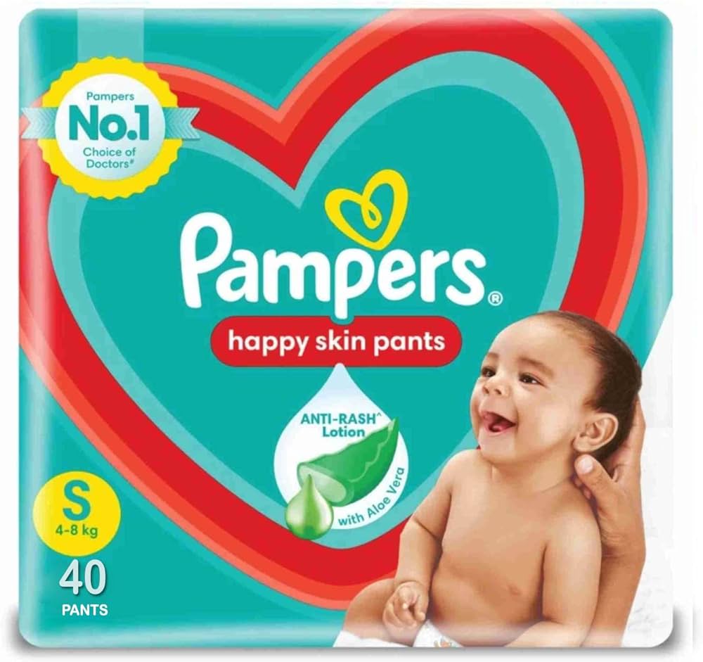 pampers active baby-dry pieluchy 3 midi 5-9 kg 74 szt