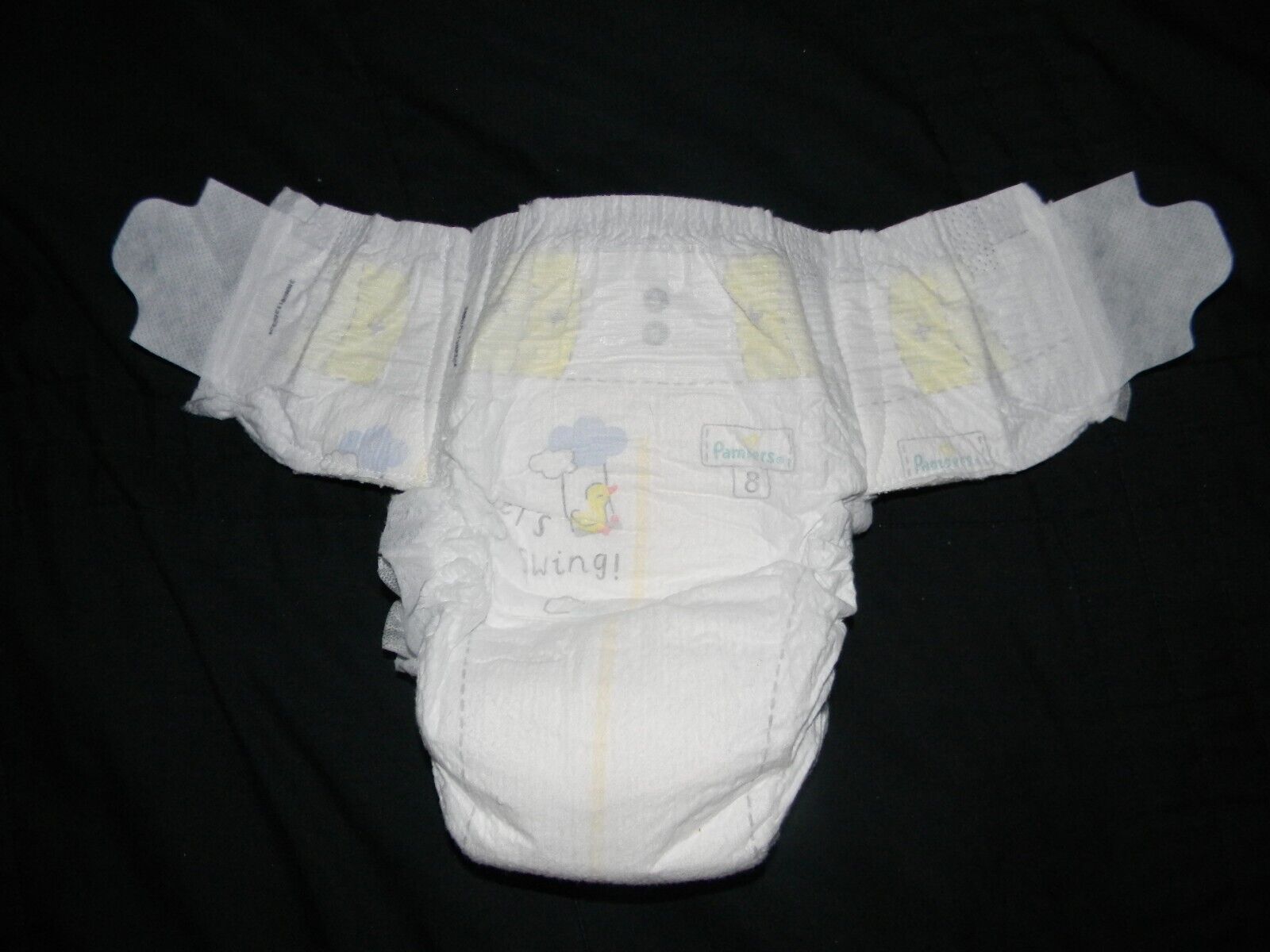 pampers newborn 72 pack