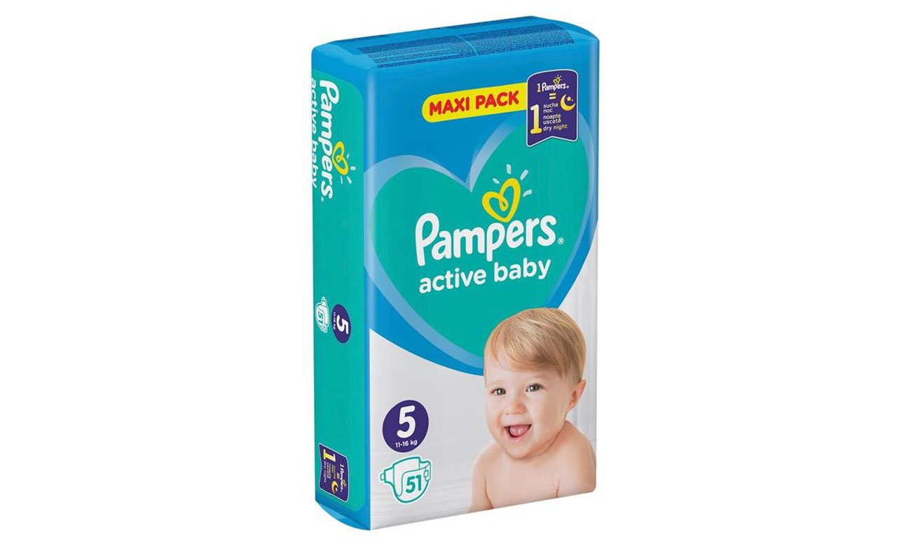 pampers premium care 1 apteka