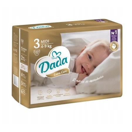 selgros pampers 4