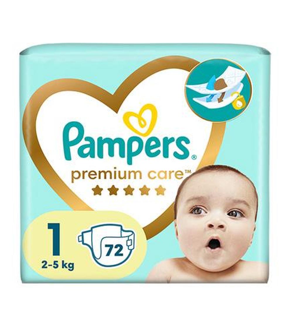 12 tc pampers