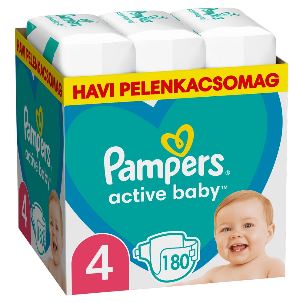 pants pampers przecieka