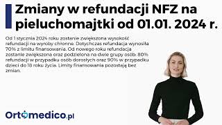 woreczki pachnące na pieluchy