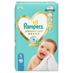 pampers 4 ilosc