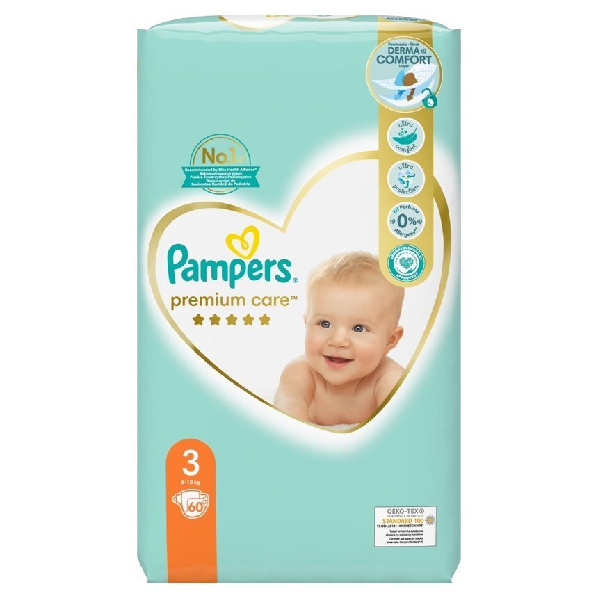 pampers mini jumbo