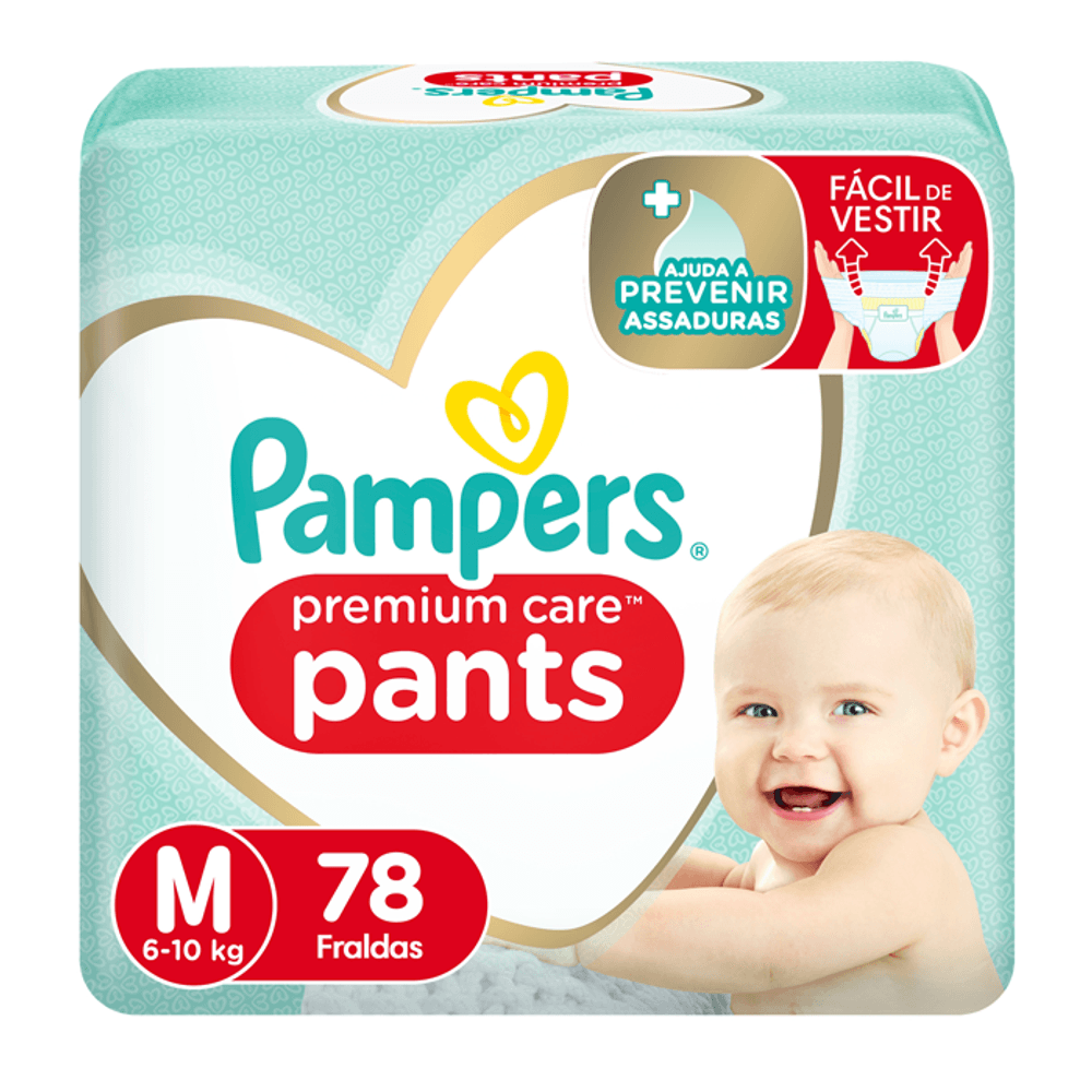 pampers próbki pieluchomajtek