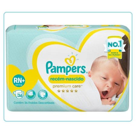 lidl pampers mega pack