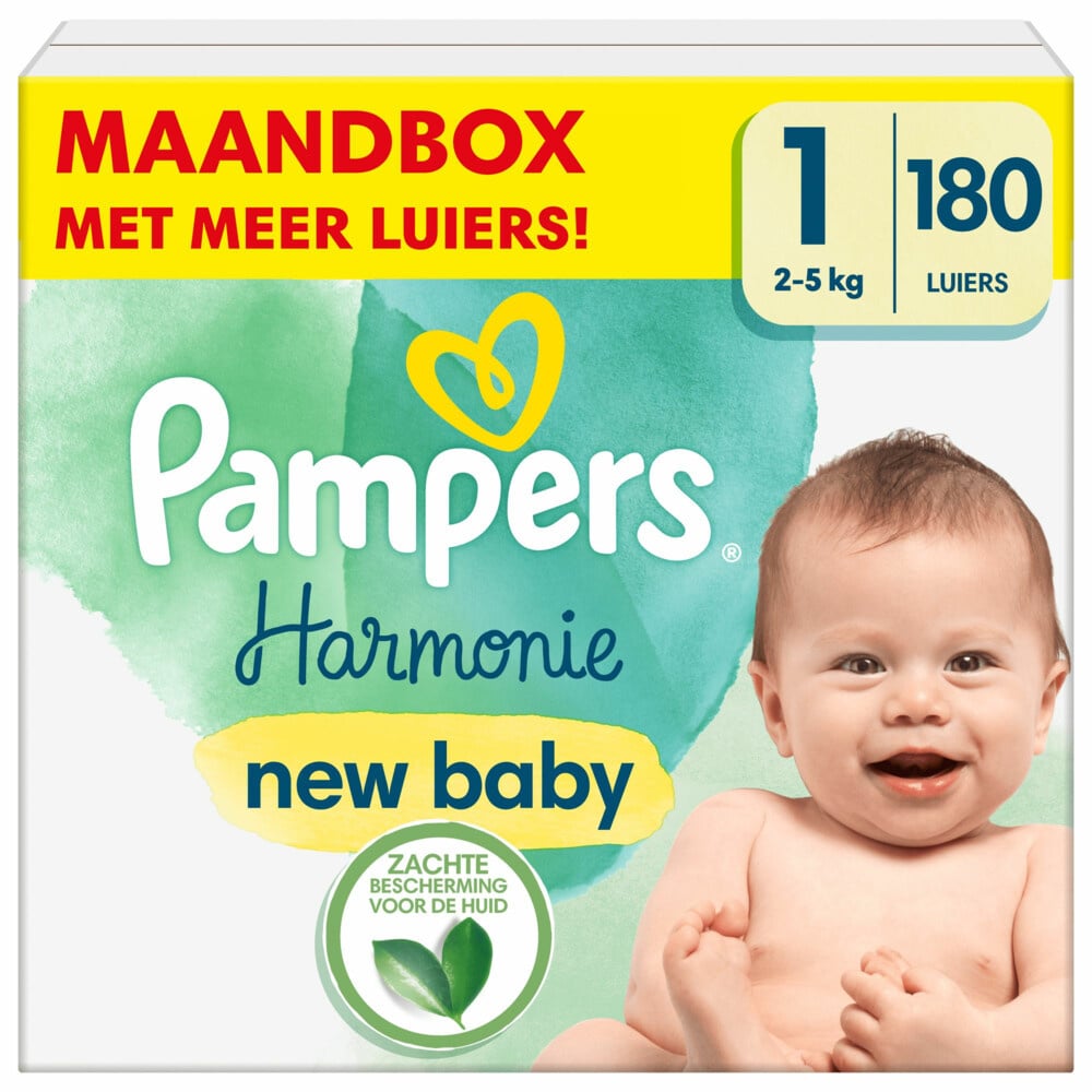 pieluszki pampers active baby dry