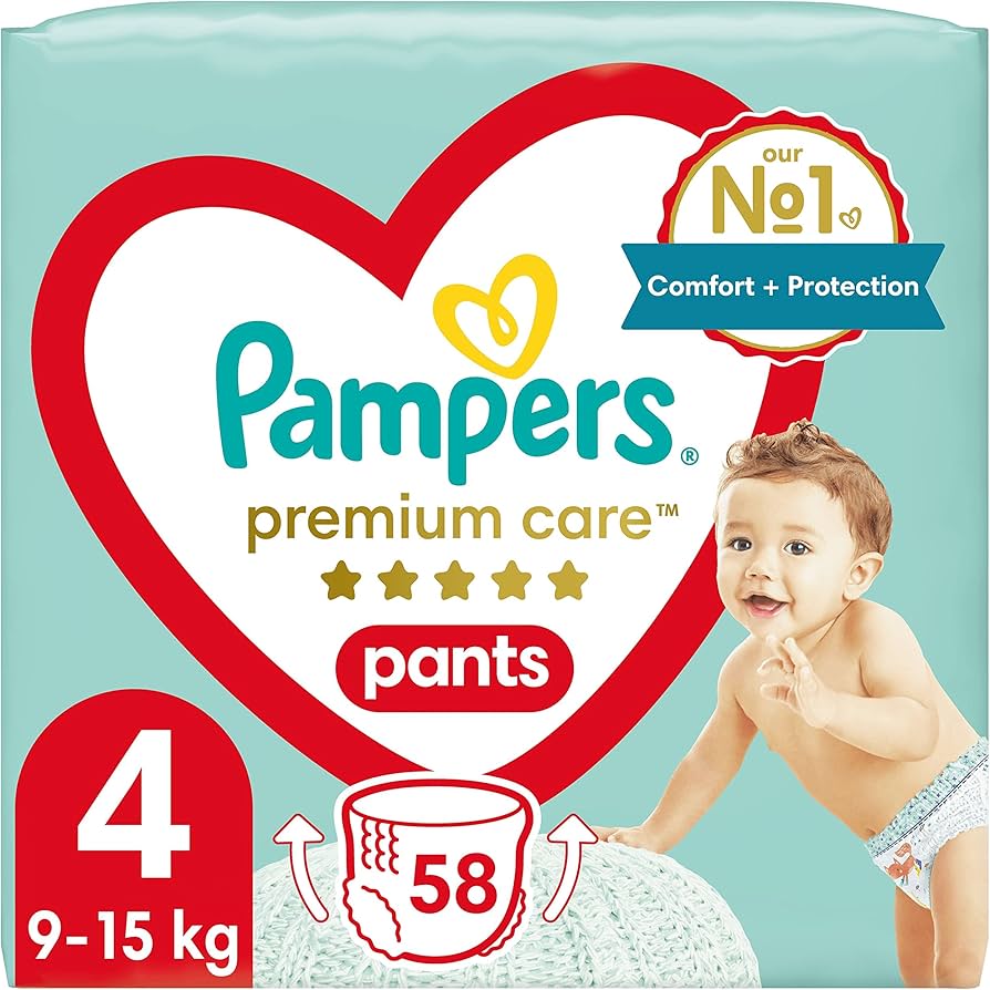 pieluchomajtki pampers active baby 5 pants boy