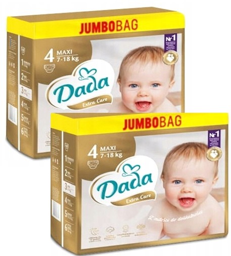 chusteczki pampers duo