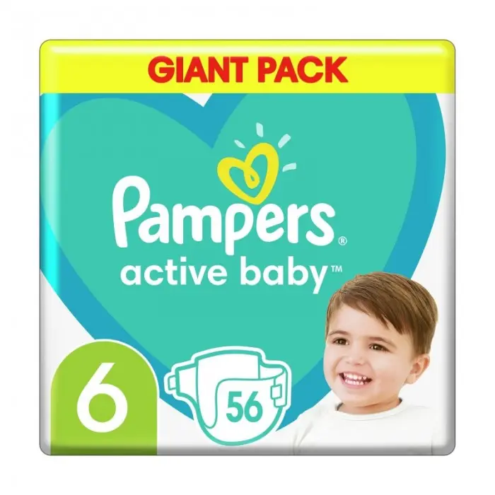 pampers 4 plus rossmann