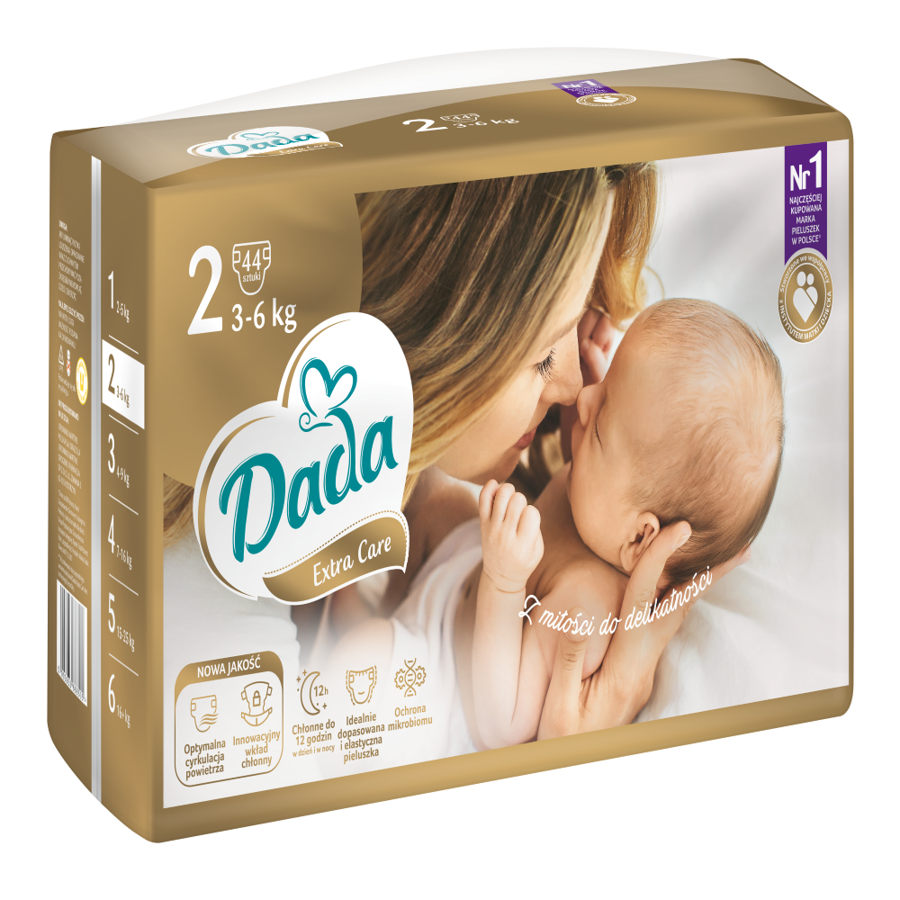 pampers active baby dry 3 midi 6-10kg 208szt