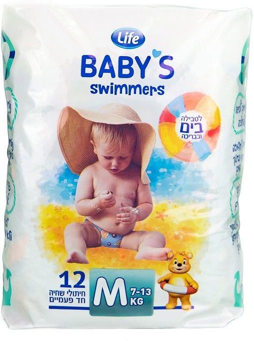 chusteczki pampers auqababy