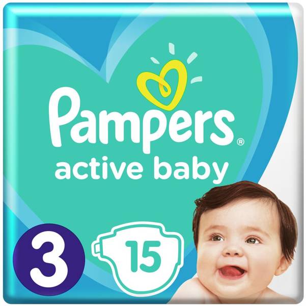 linia produkcyjna pampers