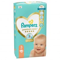 pampers firma