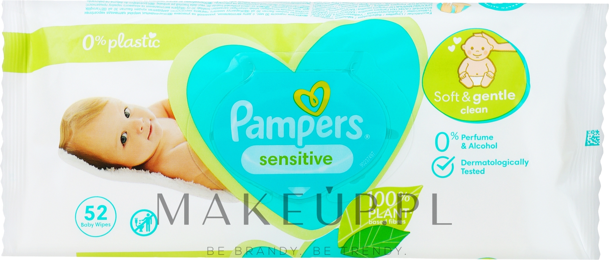 promocja na pampers pants