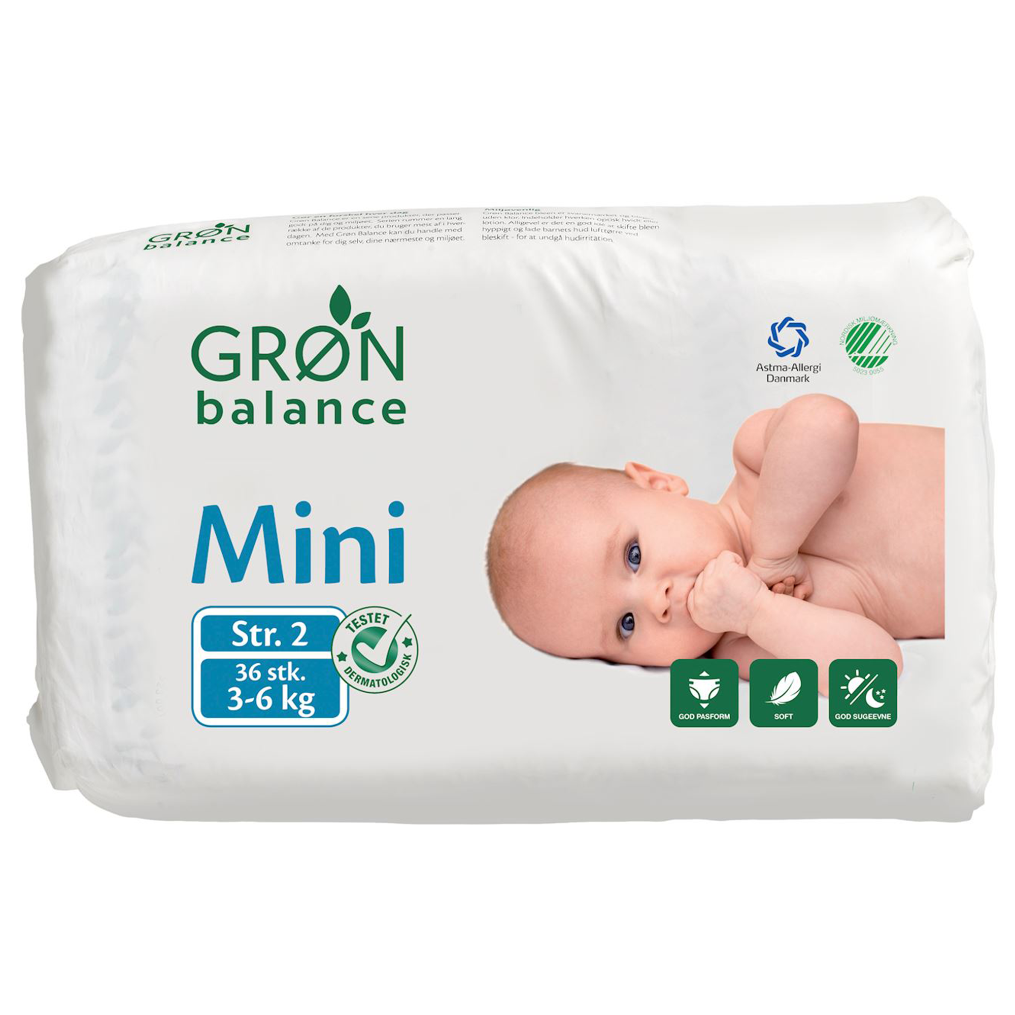 pampers baby dry skład