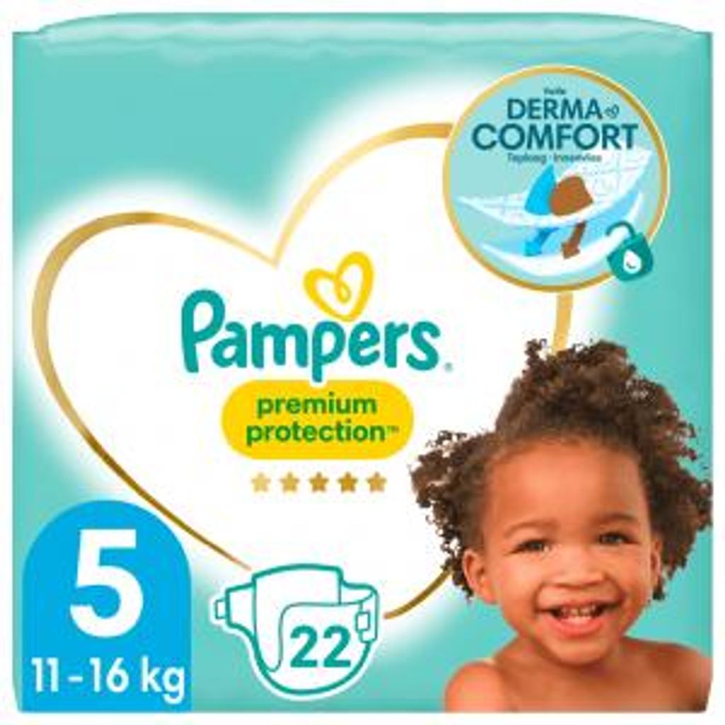 pampers 3 rossnaet