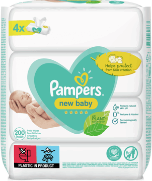 pampers super mama