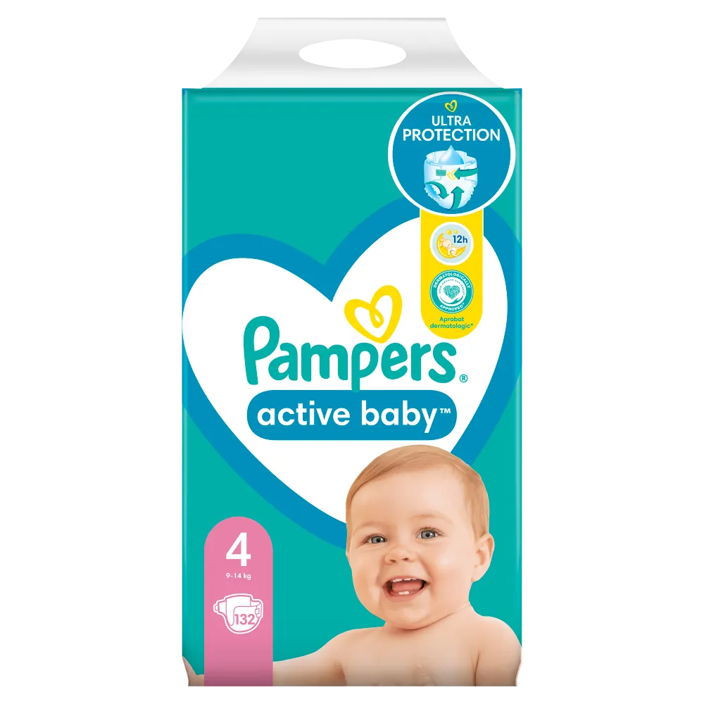 pieluchy pampers premium care 1 newborn 88 szt