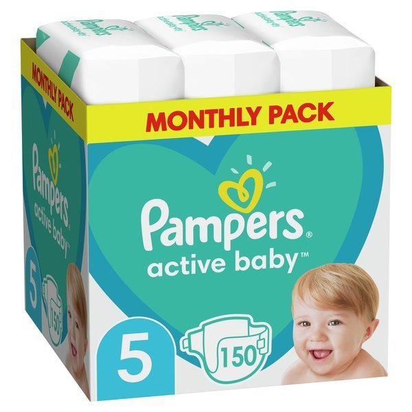 pampers rozmiar 3 ceneo