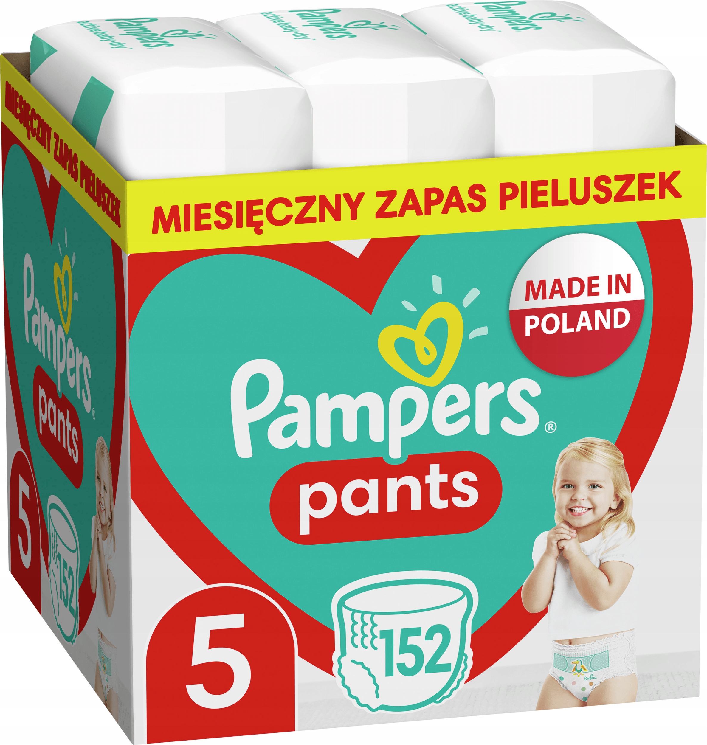 Japońskie pieluszki Moony S 4-8kg 84szt