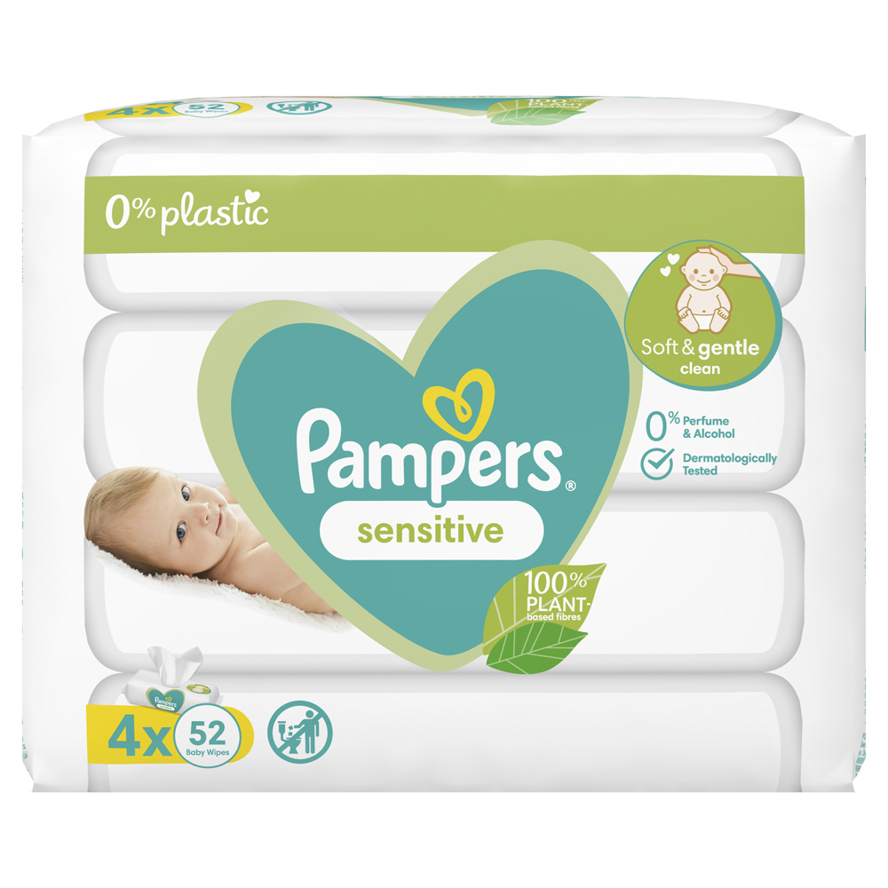 zasrany pampers