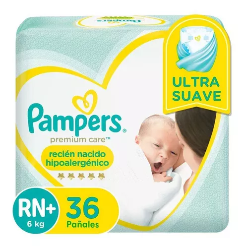 pampers majtki promocja