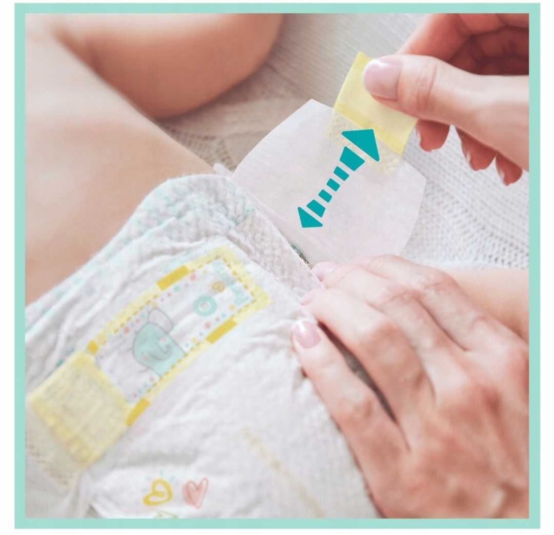 pampers pants 4 88 sztuk