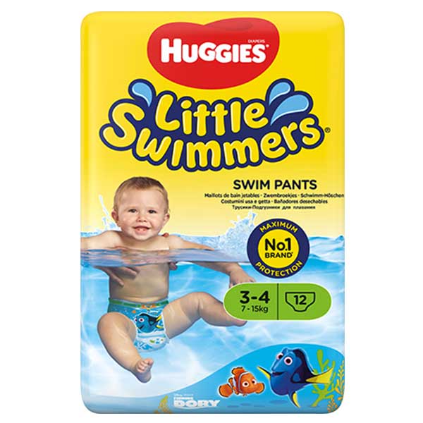 chusteczki pampersczy huggies