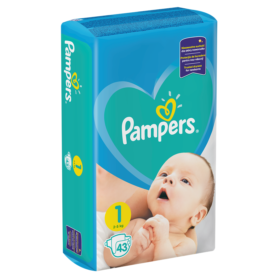 pampers 1 ile.miesecy