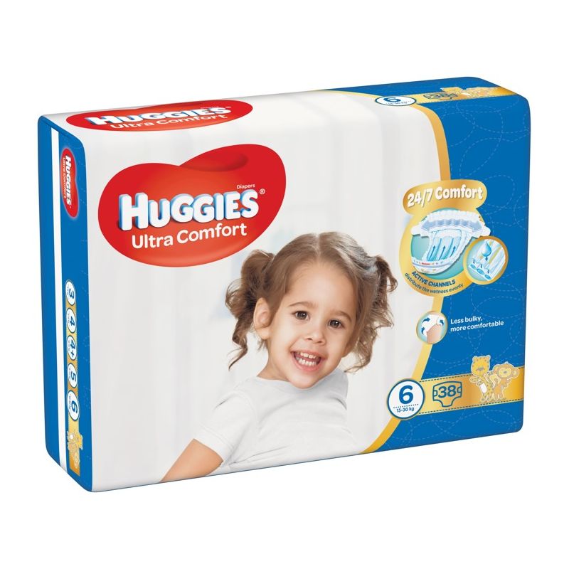 huggies tłumaczenie