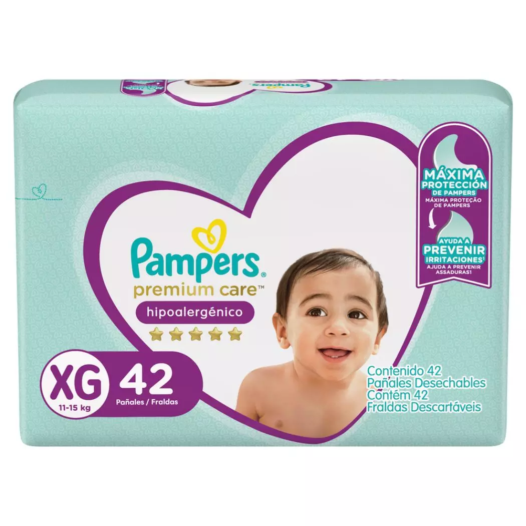 dołącz do pampers