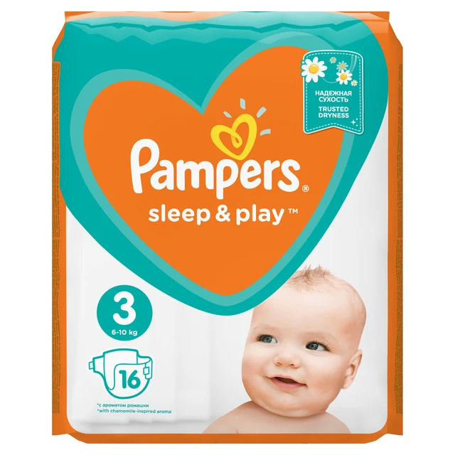 pampers rossnę za darmo