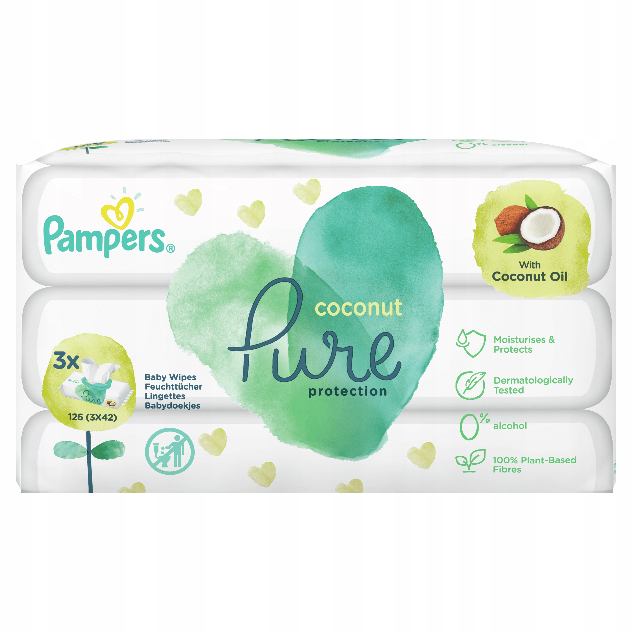 nite pampers