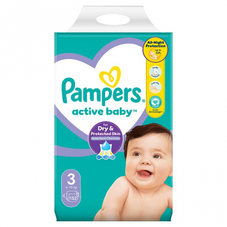 pampers pants 4 176 sztuk