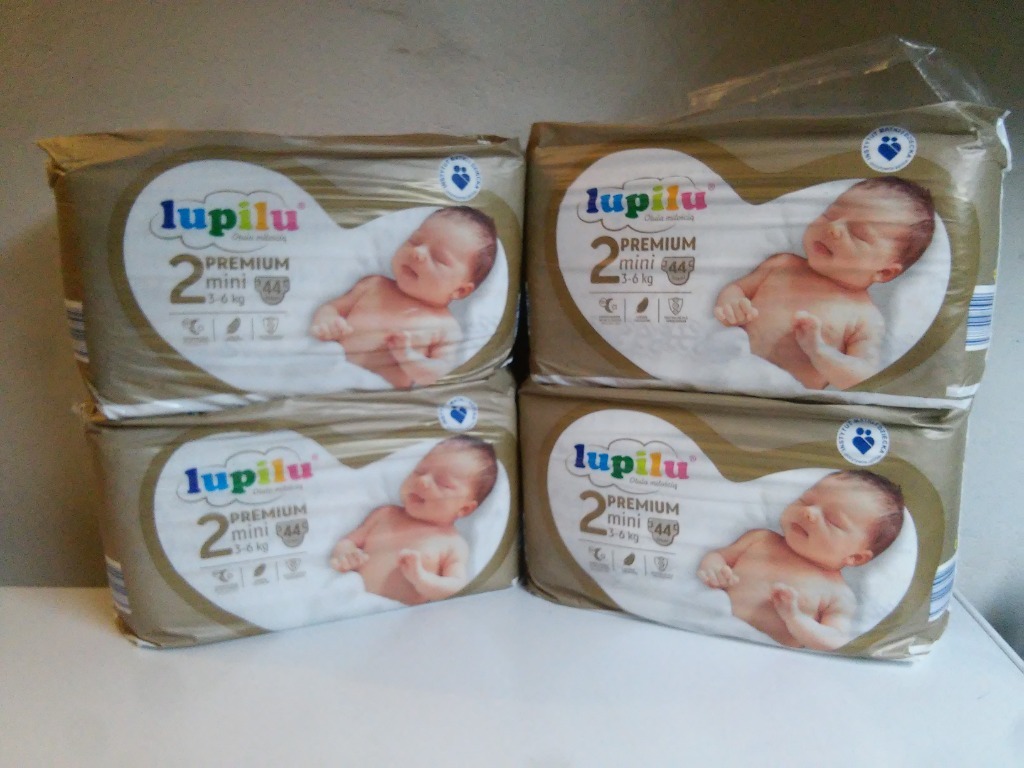 pieluchy pampers 4 plus ceneo