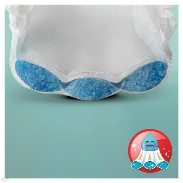 pieluchy pampers 5 allegro