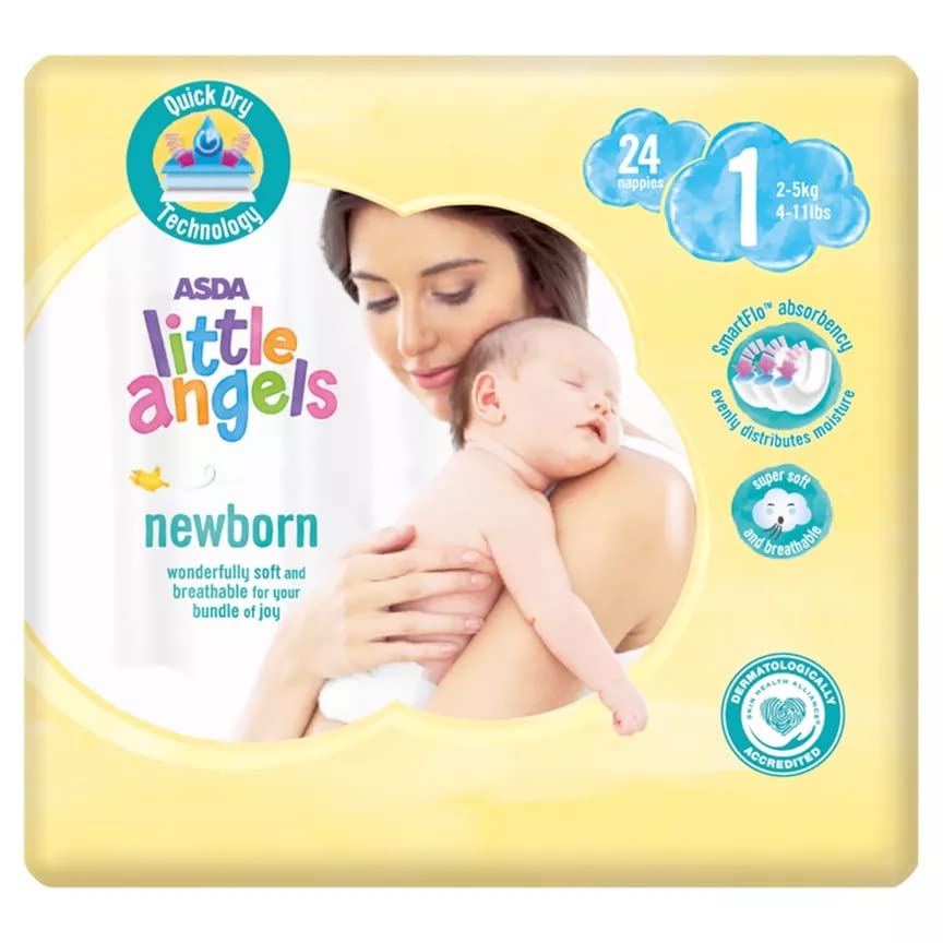 brother 165 dcp pampers