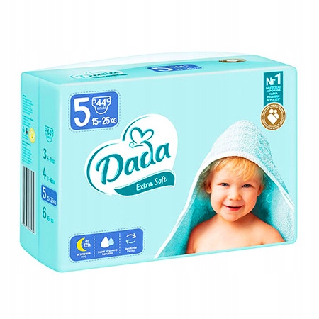 chusteczki nawilżane od 1 dnia życia pampers