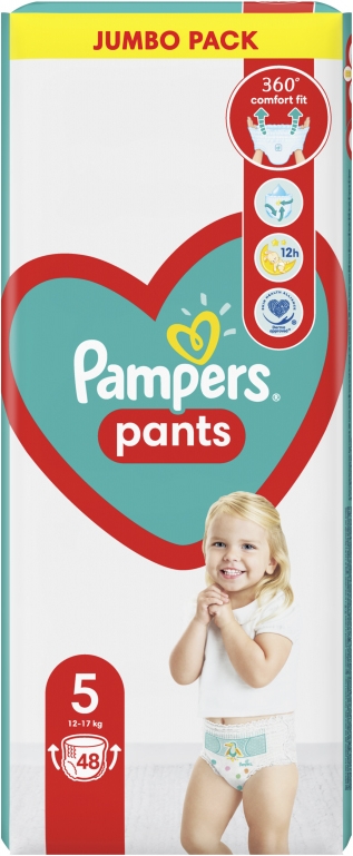 pampers 37 tydzień ciąży