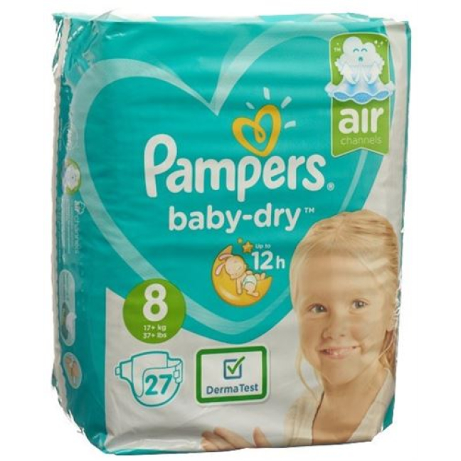 happy pampers 3