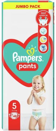 rossmann pampers 3 cena