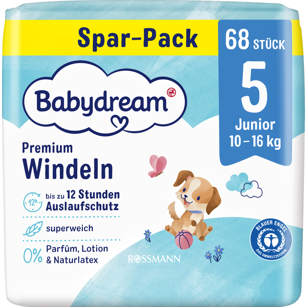 pieluchy pampers value pack