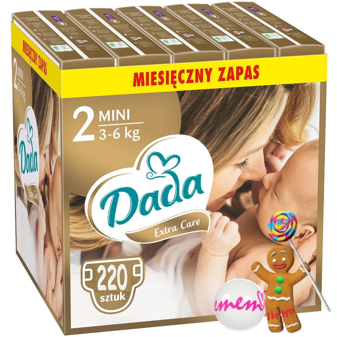 pampers site doz.pl